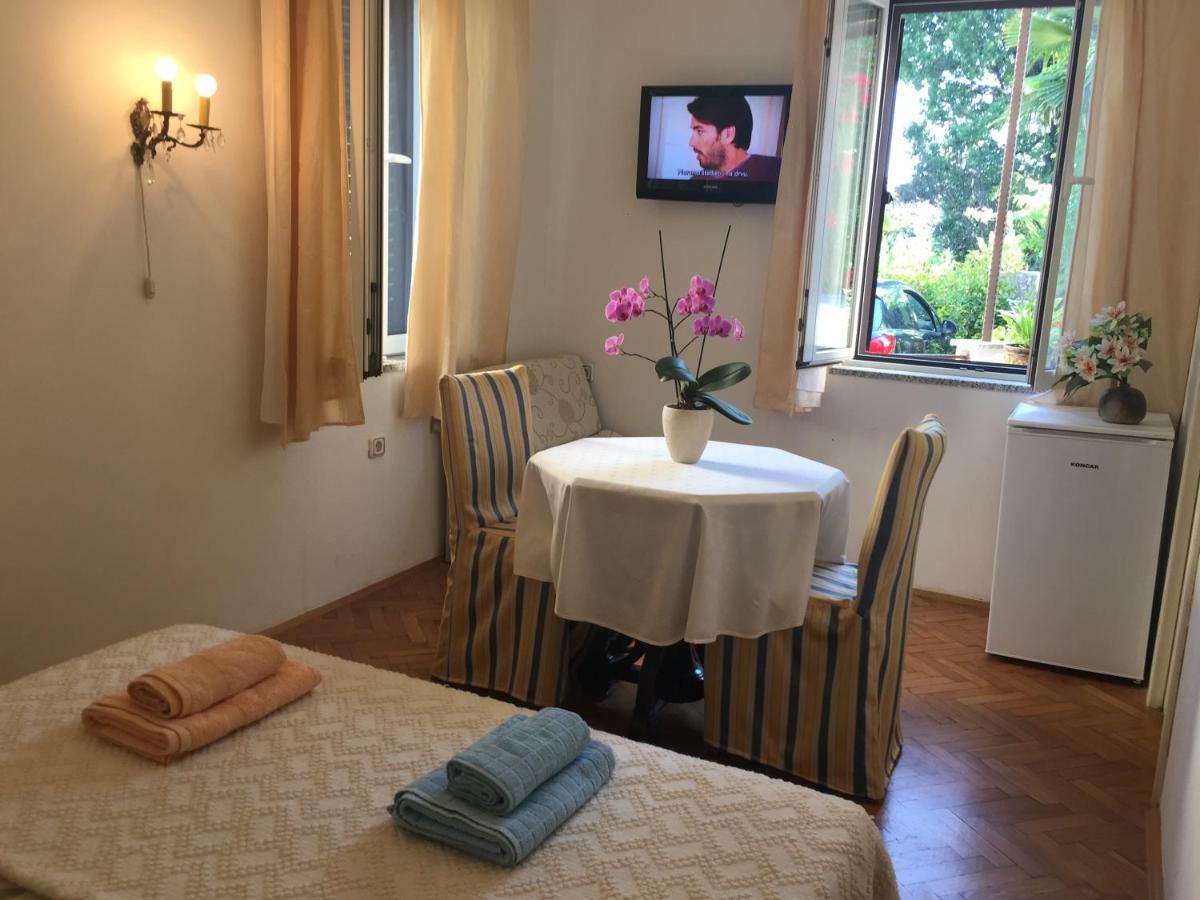 Gostinjska kuća Tusculum 3*