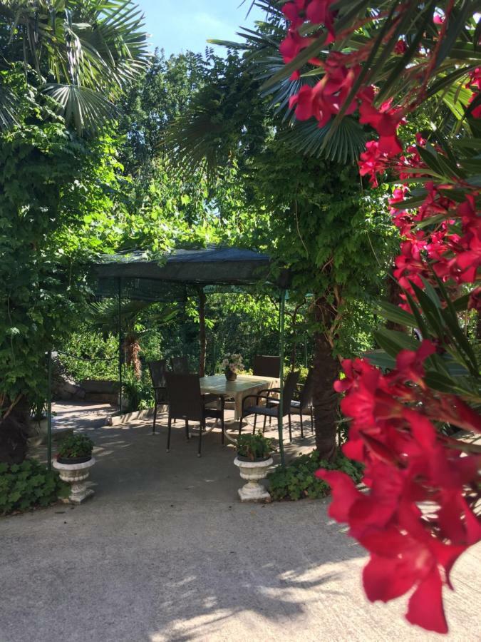 Tusculum Gostinjska kuća 3*