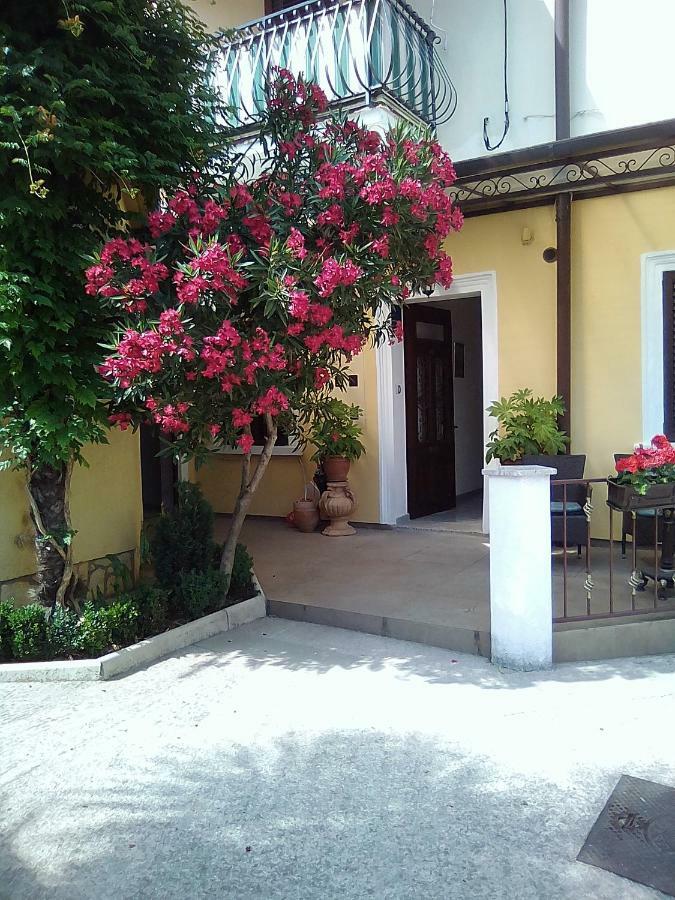 Tusculum 3* Opatija