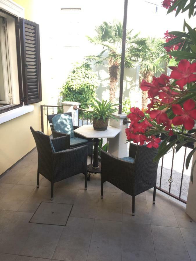 Tusculum 3* Opatija