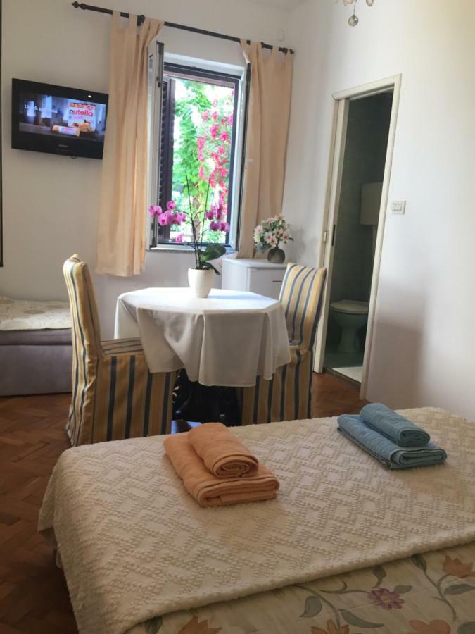 Tusculum Opatija