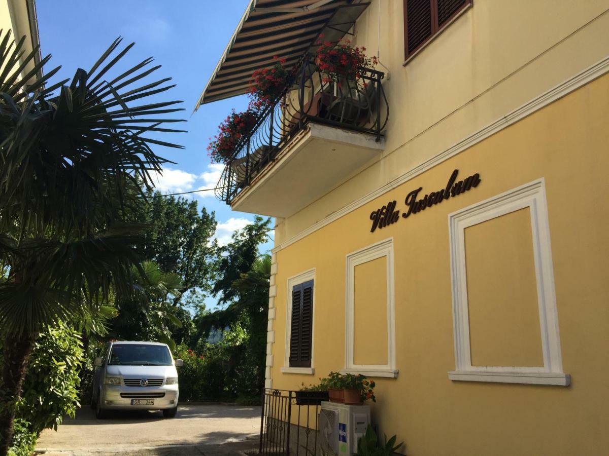 Tusculum Gostinjska kuća 3*