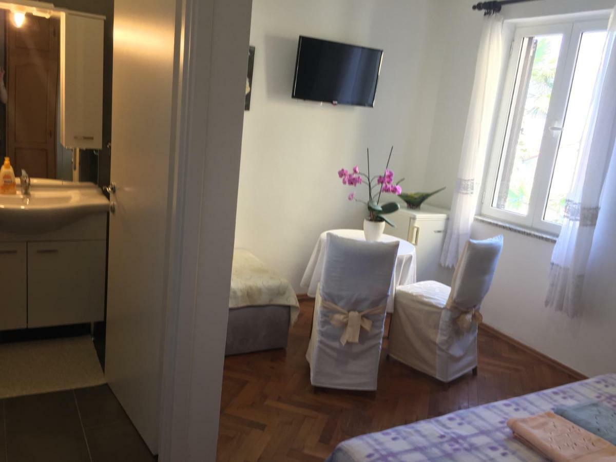 Tusculum Gostinjska kuća Opatija