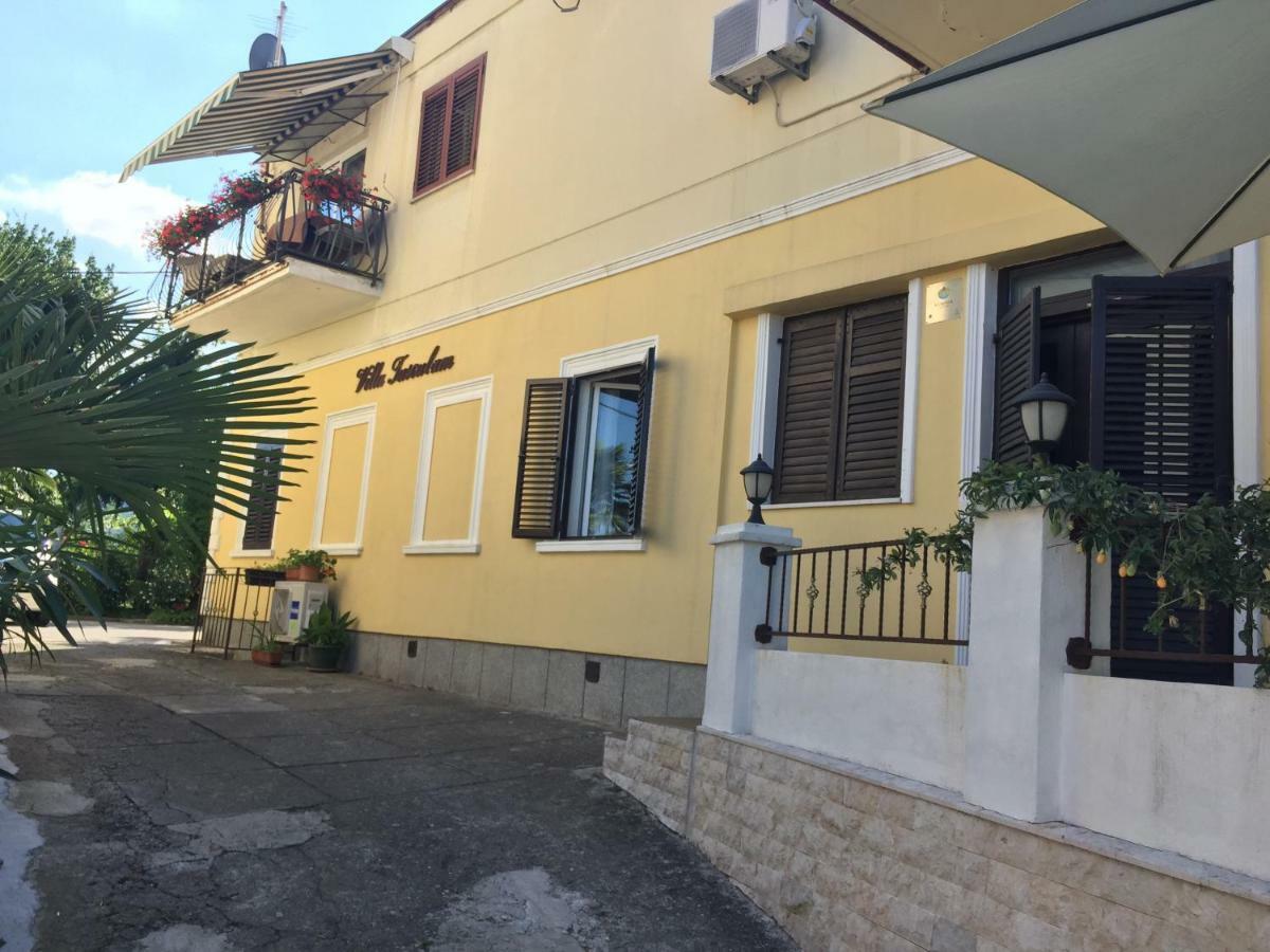 Tusculum Gostinjska kuća Opatija