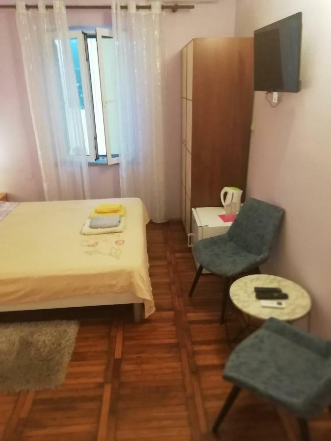 Tusculum Gostinjska kuća